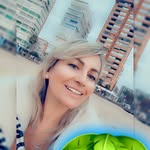Angie West - @angela_warhuus - Instagram