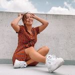 Angie West - @angiewest99 - Instagram