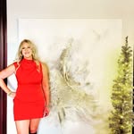Angie West Spiegel - @angiespiegelartworks - Instagram