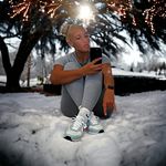 Angie Willis - @margaretcolourshine - Instagram