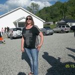 Angie Willis - @brooklyngirl1981 - Instagram