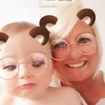 Angie Willis - @angieb2309 - Instagram
