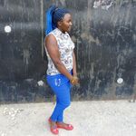 angie willis - @musaumsoka142 - Instagram