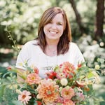 Angie Wise - @angiewisefloraldesign - Instagram