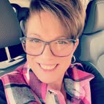 Angie Wise - @hairbyawise1 - Instagram