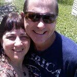Angie Wolff - @wolfflady68 - Instagram
