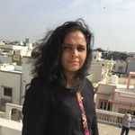 Angira Patel - @angiraa_patel - Instagram