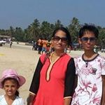 Angira Patel - @patelangira - Instagram