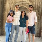 Angira Patel - @angira6983 - Instagram