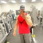 Angus Barton - @bartonskinny - Instagram