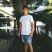 Angus Brooks - Facebook