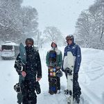 Angus Brooks - @angusbrookss - Instagram
