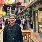 Angus Carroll - @gussboom - Instagram
