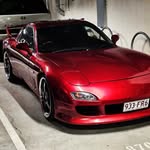 Angus Carroll - @fd33znuts - Instagram