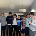Angus Clark - Facebook