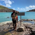 Angus Clark - Facebook