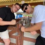 Angus Clark - @angussclark - Instagram