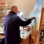 Angus Clark - @angusclarkart - Instagram