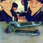 #scooters 4 life* - @cooke_angus - Instagram