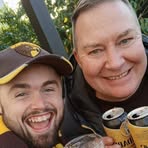 Angus Cox - Facebook
