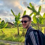 Angus Cox - @anguscox - Instagram