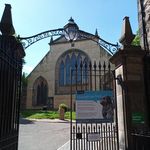 Angus Dodds - @editburgh1 - Instagram