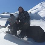 Angus Fraser - Facebook