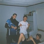 Angus Fraser - Facebook