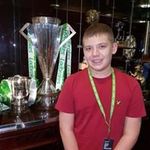 Angus Gardner - @angusgardner2002 - Instagram