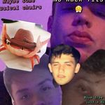 Angus Hamilton - @mott0.mott0 - Instagram