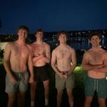 Angus Hamilton - @gushamilt0n - Instagram