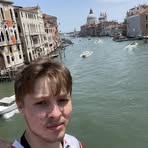 Angus Hamilton - Facebook