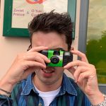 Angus Hamilton - @hamiltonangus - Instagram