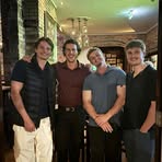 Angus Hamilton - Facebook