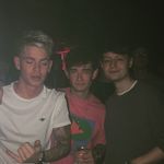 Angus Hamilton - @angushamilton96 - Instagram