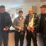angus hamilton - @angushamilton_ - Instagram