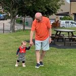 Angus Hamilton - @angus.hamilton.54540 - Instagram