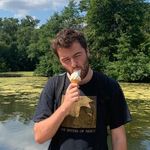 Angus Hamilton - @angus_hamilton - Instagram