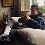 Angus Hunt - Facebook