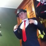 Angus Hunt - @thebassking123 - Instagram