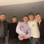 Angus Hunter - @angus_hunter_ - Instagram