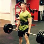 Angus Hunter - @angushunter_93 - Instagram