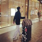 Angus Lai - Facebook