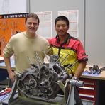 Angus Lai - Facebook