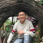 Angus Lai - @genghis_lai - Instagram