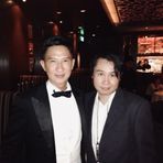 Angus Lai - Facebook