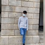 Angus Lai - @anguslai510 - Instagram
