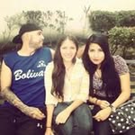 @anguslaird1 - Instagram