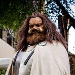 Laird Angus DeBlackarrow - Facebook