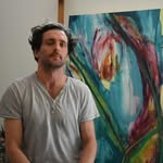 Angus Lowe - @angus_lowe_art - Instagram